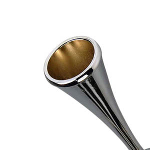 Stéthoscope fœtal Pinard professionnel en acier inoxydable-Manuel réutilisable-quantité minimale de commande basse sans rouille 20 pièces - Product Image 5