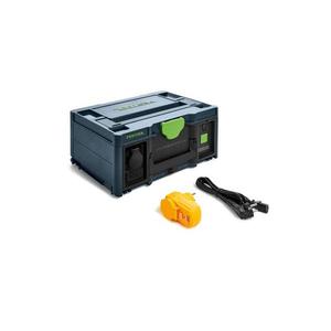 Fuente de Alimentación de Alto Rendimiento Festool SYS-PST 1500 Li para HP PowerStation - Product Image 1