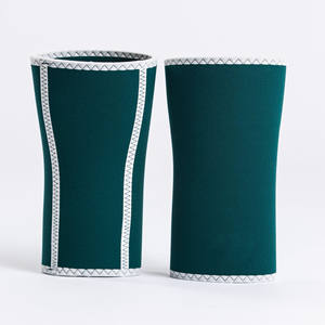 Rodilleras de Neopreno Profesionales Hechas a Medida de 5mm-7mm de Grosor para Gimnasio, Levantamiento de Pesas, Culturismo, Compresión, Coderas y Rodilleras - Product Image 4