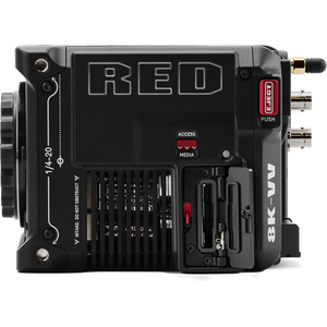 Caméra DIGITAL CINEMA V-RAPTOR 8K VV DSMC3 (EF) - Product Image 2