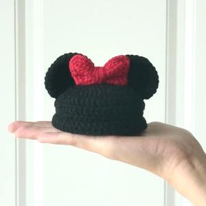 Ropa de abrigo de algodón de 10 cm para muñecas de ganchillo, ideal para primavera y viajes, ropa de abrigo personalizable para muñecas, ropa de abrigo hecha a mano para muñecas de juguete. - Product Image 5