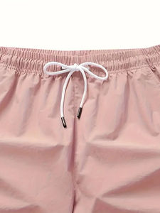 OEM Profesional Fitness Plus Size Mesh Secado rápido Personalizado Alta calidad Gimnasio Venta al por mayor Correr Hombres Corto - Product Image 3