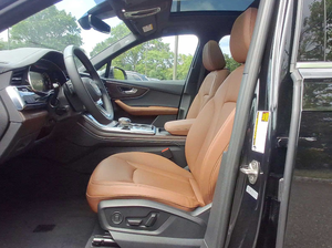 Seminuevo Clean 2025 Aud-i Q7 Premium Plus - Product Image 4