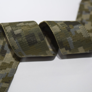 UKRARMOUR-Cinturón de correas de píxeles para chaleco de seguridad balístico, piezas y accesorios - Product Image 3