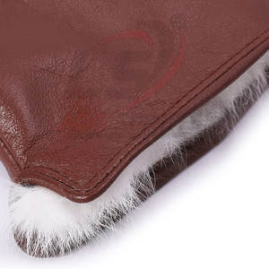 Gants de pansement imperméables à écran tactile, gants de pansement à doigt complet, gants de mode - Product Image 5