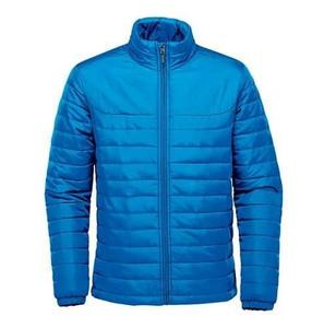 Respirant homme matelassé doudoune rembourré vêtements d'hiver vêtements de sport automne veste matelassée hommes 2025 - Product Image 2