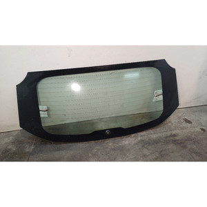 Fenêtre arrière OPEL Corsa F Série 1671163580 EB2FAD (19>) - Product Image 1