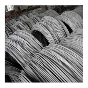 Soft Annealed <b>Aluminium</b> <b>Wire</b> 99.9 Percent Pure Round Type Ideal for Motor Winding and Transformer Coil Purpose - Product Image 5