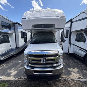 EN PARFAIT ÉTAT Nouveau 2026 Forest River Sun-seeker Le 3250DSF - Product Image 1