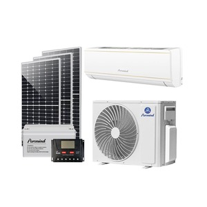Unité de refroidissement fiable de qualité export, type Split AC 36000 BTU, pour les commandes en gros et la distribution internationale - Product Image 1