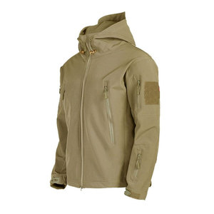 Chaqueta de Forro Polar para Hombre, Textura Suave, Ajuste Cómodo, Estilo Moderno, para Invierno - Product Image 1