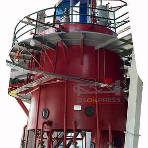 Usine de récupération d'huile à haut rendement pour les graines de coton - Product Image 5