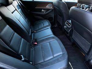 MERCEDES-BENZ GLE 63 4MATIC 6L V-12 4X4 164HP 5 PLACES TRANSMISSION AUTOMATIQUE OCCASION 2020 - Product Image 3
