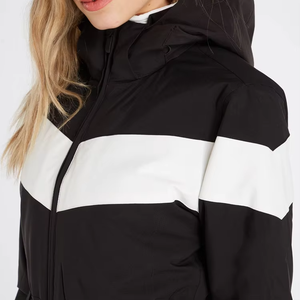 Traje de Esquí de Moda en Oferta, Conjunto de Pantalones y Chaqueta de Snowboard para Hombre y Mujer, Traje de Nieve para Parejas, Ropa de Esquí Profesional - Product Image 3