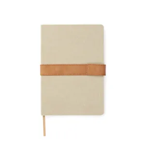 Quaderno Sostenibile Bosler VINGA, Articolo Promozionale Ecologico - Product Image 2