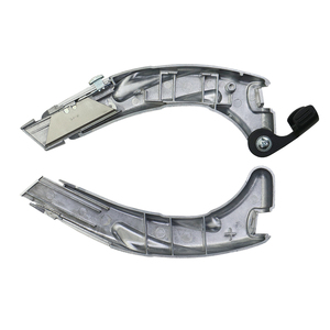 Chuyên nghiệp cắt hướng dẫn SK2 Blade nhôm chính xác tiện ích dao - Product Image 5