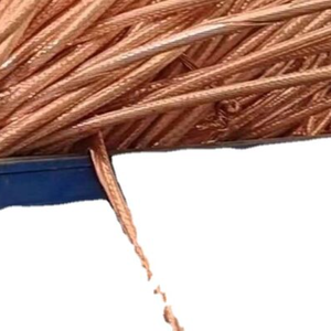 Ferraille de cuivre asiatique Fabricants, fournisseurs fil de cuivre - Product Image 1