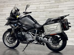 BMW R1200 GS d'occasion de 2017 disponible à la vente - Product Image 5