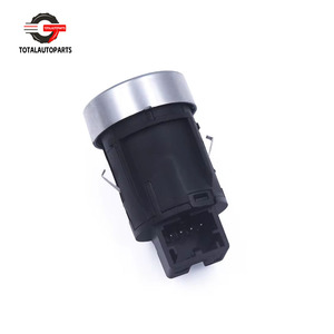 Bắt đầu dừng chuyển đổi nút <span class=keywords><strong>Keyless</strong></span> bắt đầu động cơ Nút chuyển đổi OEM 5k0959839b 5k0959839 5k0959839a phù hợp cho V-W eo-s đi-lf sc-irocco - Product Image 3