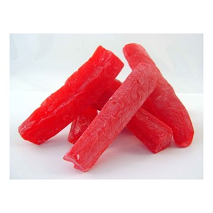 High Quality <b>Fresh</b> Fruit Vegetable Snack Soft Sweet Taste Instant Sweet DRIED <b>PAPAYA</b> Chips Bulk - Product Image 6