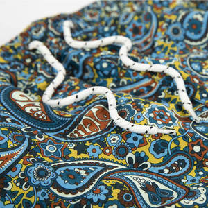 Short à Sublimation pour homme, vêtement de rue de haute qualité, sur mesure, nouveau Style - Product Image 4