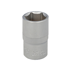 Chiave a Bussola Esagonale 1/2" 17 mm. - Product Image 1