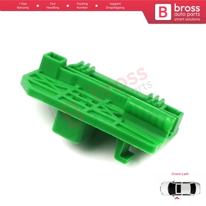 คลิปซ่อมหน้าต่าง BWR1189สำหรับรถบรรทุกพรีเมียม kerax midlum LF 45 55 FL II FE 1400753 - Product Image 5