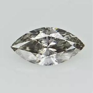 เพชรธรรมชาติสีประกายแวววาวผู้ส่งออกจากธุรกิจส่งออกเพชรของ surat - Product Image 2