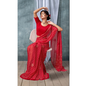 Blusa Adelaide Dobby Weave, Elegante Top con Mangas al Codo para Mujer, Uso Diario e Informal, al Mejor Precio al por Mayor - Product Image 2