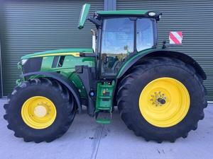 รถไถเดินตาม JOHN DEAR 6R 230 รุ่นใหม่ เครื่องยนต์ดีเซล ขับเคลื่อน 4 ล้อ กำลัง 230 แรงม้า ระบบเกียร์  ปั๊มดีเซล  เกียร์  สำหรับใช้งานในฟาร์ม คุณภาพสูง - Product Image 4