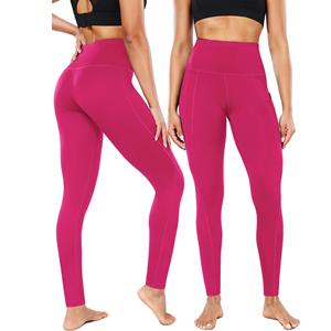 <b>Hot</b> Selling High-Waist Seamless <b>Yoga</b> <b>Pants</b> Sexy <b>Tight</b> Scrunch Butt Lift Plaid Pattern Sports Leggings <b>Yoga</b> Workout Exercise - Product Image 6