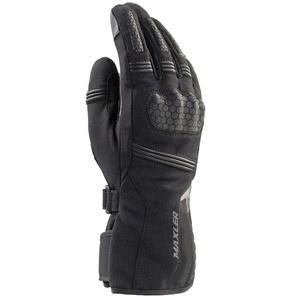 Gants de moto unisexes Protection durable Confortable Conception haute performance Gants de moto unisexes Protection durable - Product Image 1