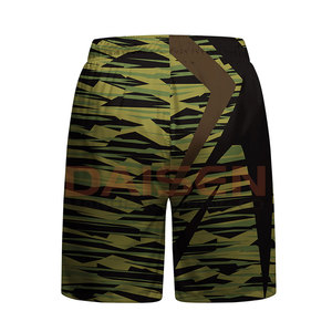 Vente directe d'usine, ensemble d'entraînement MMA grande taille pour hommes, ensemble d'entraînement MMA sur mesure pour adultes - Product Image 6
