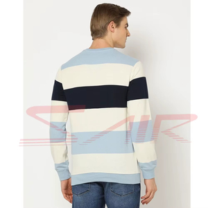 Customized Color Basics <b>Men</b> Sweatshirts <b>Pullover</b> <b>Men</b> Sweatshirts Apparel Clothing <b>Men</b> Sweatshirts - Product Image 4