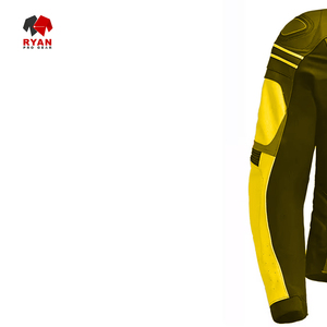 Veste de moto imperméable Veste de moto sur mesure de haute qualité impression par sublimation - Product Image 4
