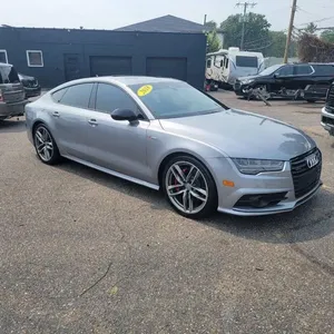 2018 Audi A7 3,0 T Premium Plus - Product Image 4