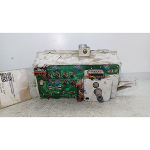Panel de Instrumentos Central con Indicadores de Nivel para Piaggio Porter Pick-up LDW1204P (93>) - Product Image 2