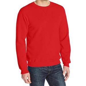 Tenue de jogging personnalisée en coton vierge Basics Vente en gros Ensemble sweat-shirt et pantalon de survêtement pull-over pour homme Ensemble sweat à capuche unisexe pour homme - Product Image 5