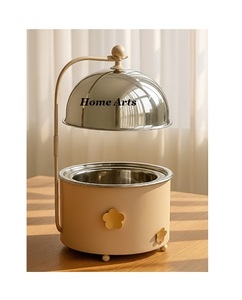 Ensemble de 2 plats chauffants en acier inoxydable, taille personnalisée, forme rectangulaire, plat de buffet pour la vente la plus importante - Product Image 2