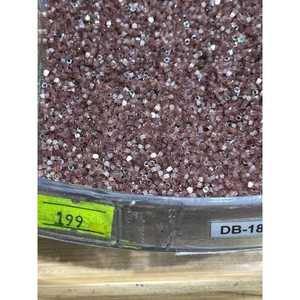 Miyuki Delica No 199 Beads Paquete de 5g Suministros esenciales para ABALORIOS - Product Image 1