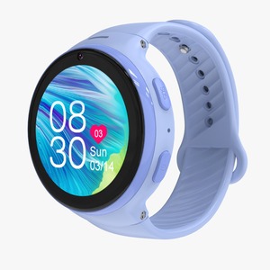 שעון חכם פורודו קידס 4G מערכת הפעלה אנדרואיד - Product Image 2