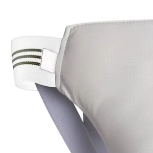 Comfortable <b>Groin</b> <b>Guard</b> with Safety Cup for Training Protective <b>Inguinal</b> <b>Guards</b> Online Sale Protector Custom Logo <b>Groin</b> <b>Guard</b> - Product Image 4