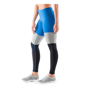 Leggings pour femmes à la mode Offres Spéciales fabriqué en usine logo personnalisé bonne qualité nouveau style Leggings pour femmes - Product Image 2