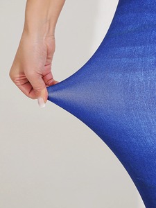 Legging de Yoga transpirable con estilo personalizado nuevo Scrunch Butt Spandex Nylon Leggings Slim Fit Leggings al por mayor para mujeres - Product Image 6