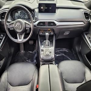 ¡Oferta Imperdible! Mazda CX-9 2021 impecable, motor L4, transmisión automática de 6 velocidades, tracción en las cuatro ruedas, color plateado, versión Luxury Coupe - Product Image 3