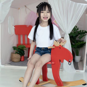 Camiseta Deportiva de Manga Corta con Cuello Redondo para Niños Unisex Ultifresh, Logotipo en el Cuello Trasero, Ecológica, Transpirable, de Secado Rápido, de Poliéster Informal - Product Image 2