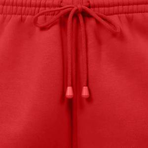 Pantalones cortos de algodón de calle alta para hombre de talla grande al por mayor pantalones cortos de sudor de lana de rizo francés suave estampado para correr de verano gimnasio - Product Image 6