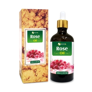 100% huile essentielle de rose pure et naturelle bio Zing OZ soins de la peau à l'huile de rose beauté bas prix avec emballage personnalisé disponible - Product Image 4