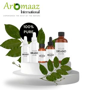 Aceite orgánico de bálsamo Perú Aromaaz | Aceite esencial de bálsamo peruano | Aceites esenciales puros de Myroxylon Balsamum Precio al por mayor a granel - Product Image 2