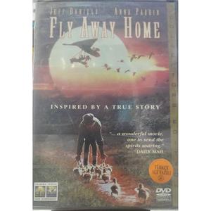 Vola via a casa-DVD